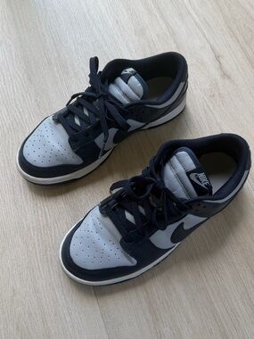 Nike Low-Top Sneakers